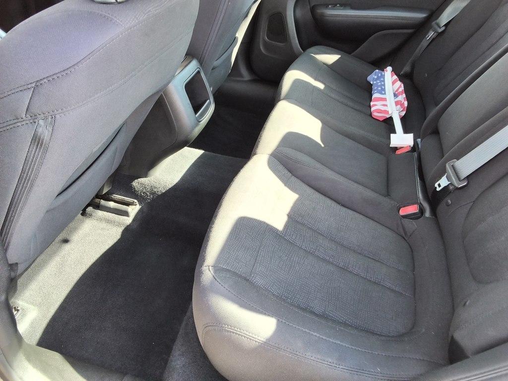 Chrysler 200 4dr Sdn Limited FWD 2015