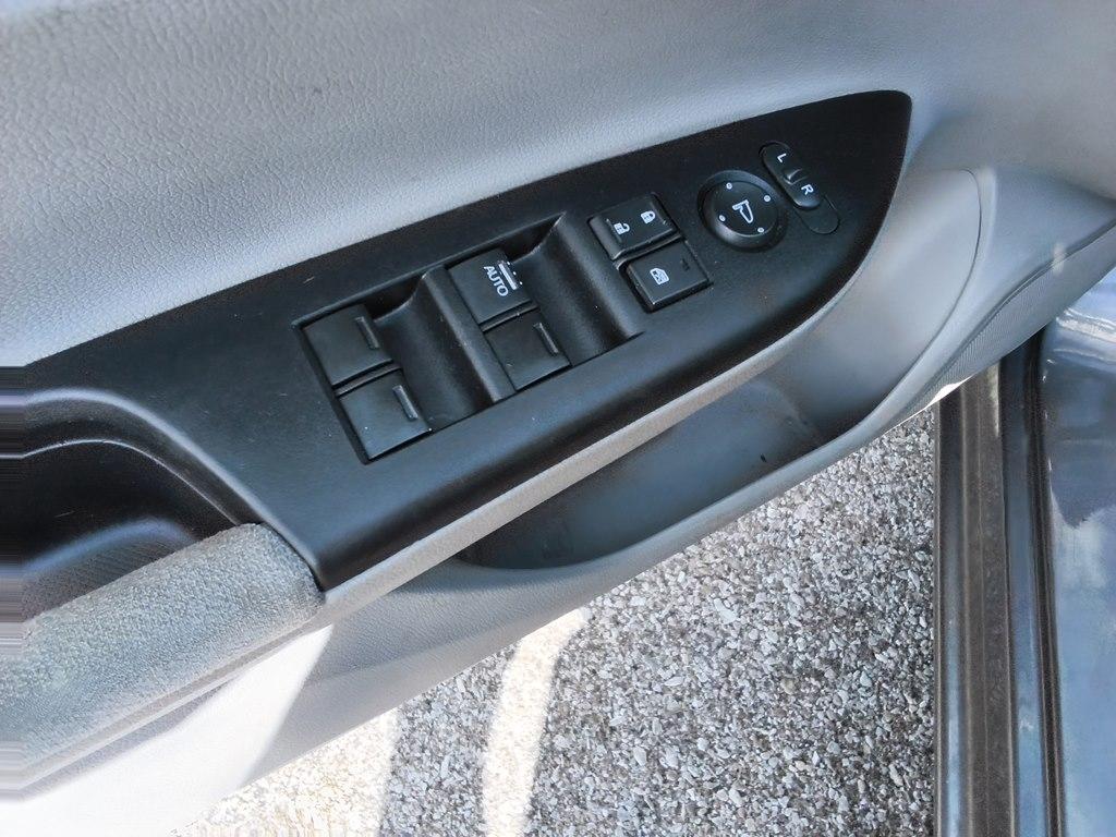 Honda Accord Sdn 4dr I4 CVT LX 2013