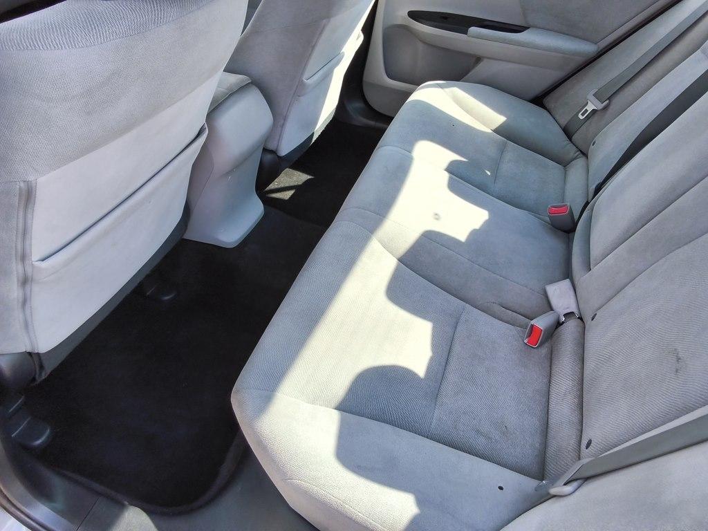 Honda Accord Sdn 4dr I4 CVT LX 2013