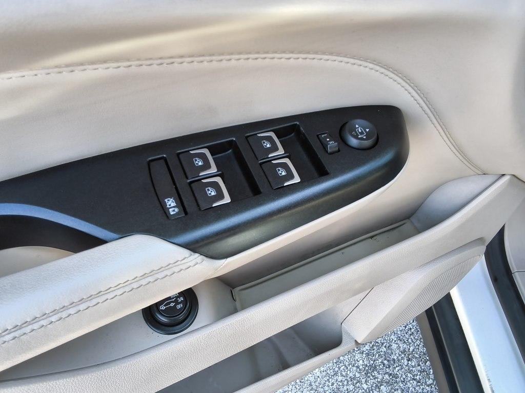 Cadillac SRX FWD 4dr Performance Collection 2015