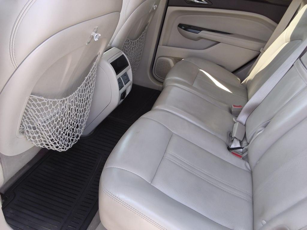 Cadillac SRX FWD 4dr Performance Collection 2015
