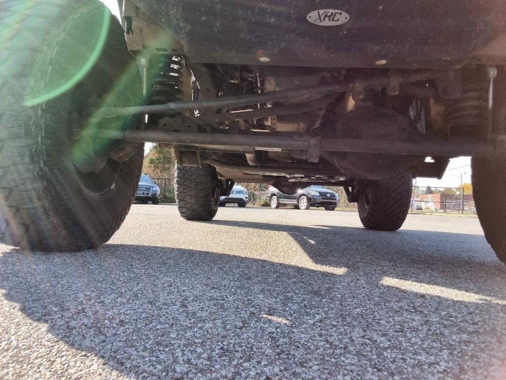 Jeep Wrangler 4WD 2dr Sport 2013