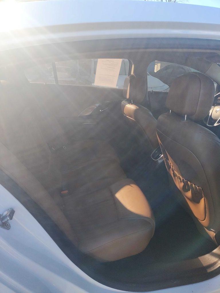 Buick LaCrosse 4dr Sdn Premium II FWD 2014