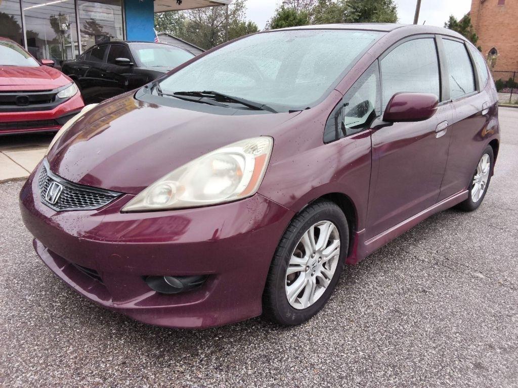 Honda Fit photo 23
