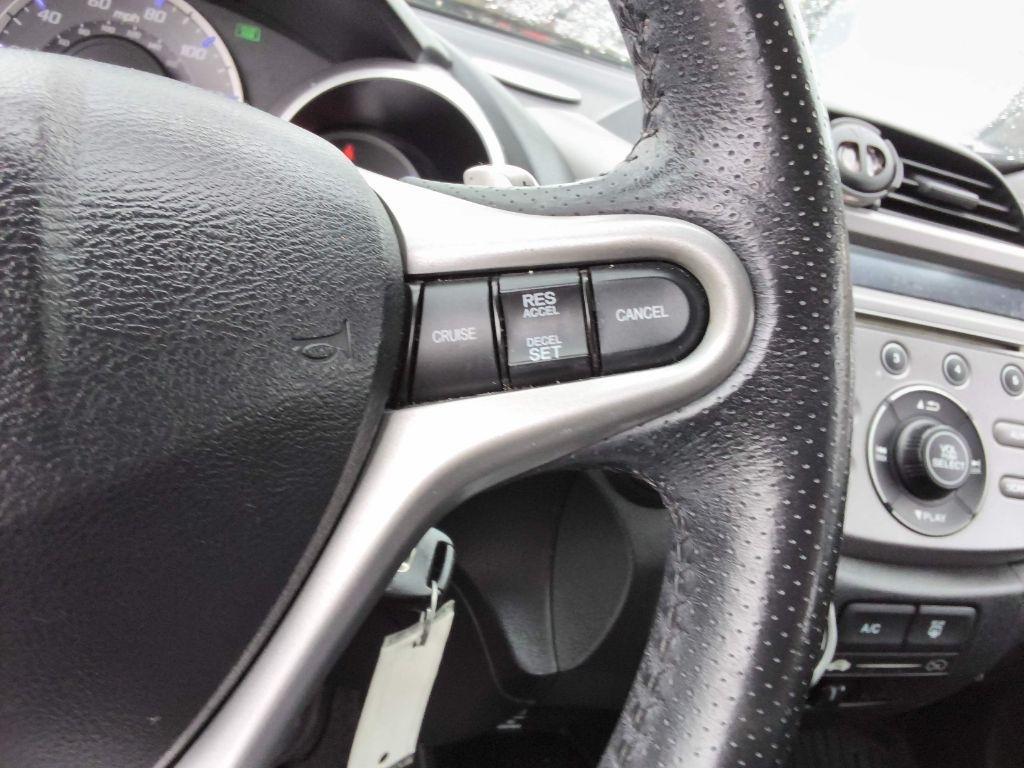 Honda Fit photo 26