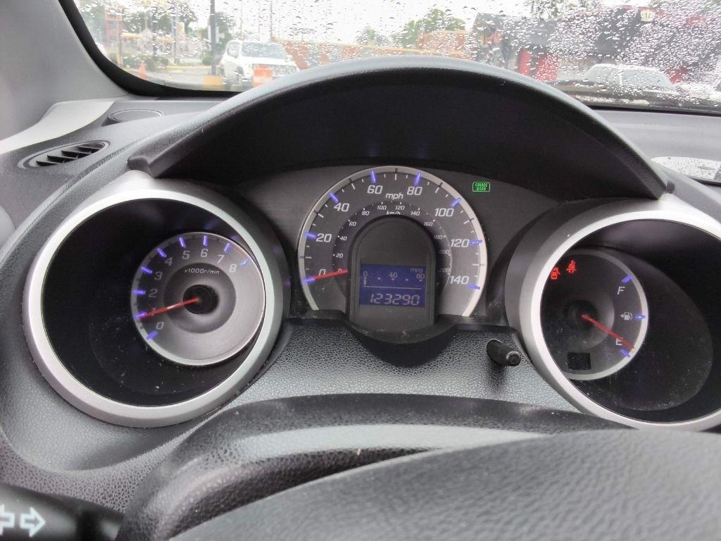 Honda Fit photo 27