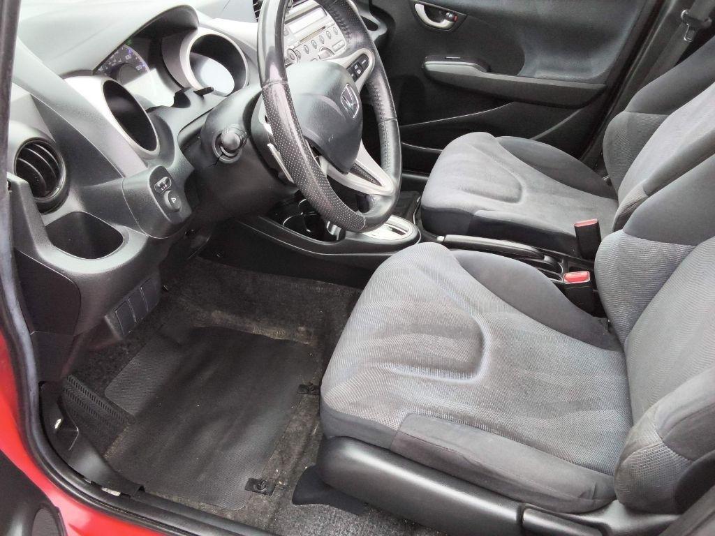 Honda Fit photo 29