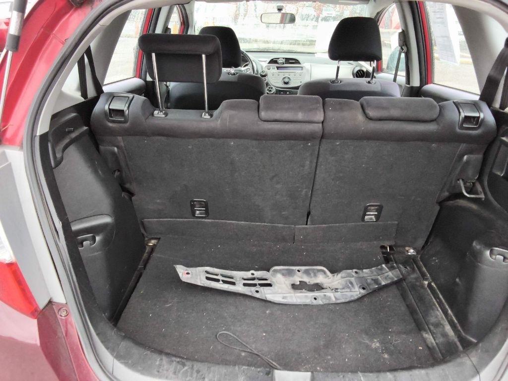 Honda Fit photo 30