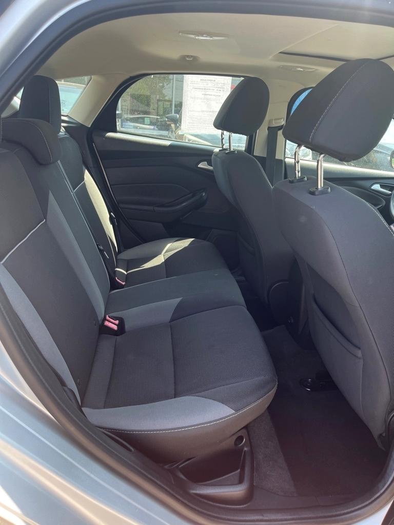 Ford Focus 5dr HB SE 2014