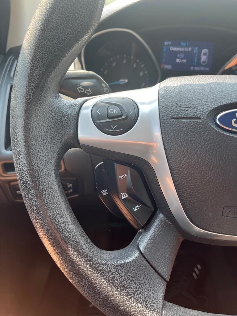 Ford Focus 5dr HB SE 2014