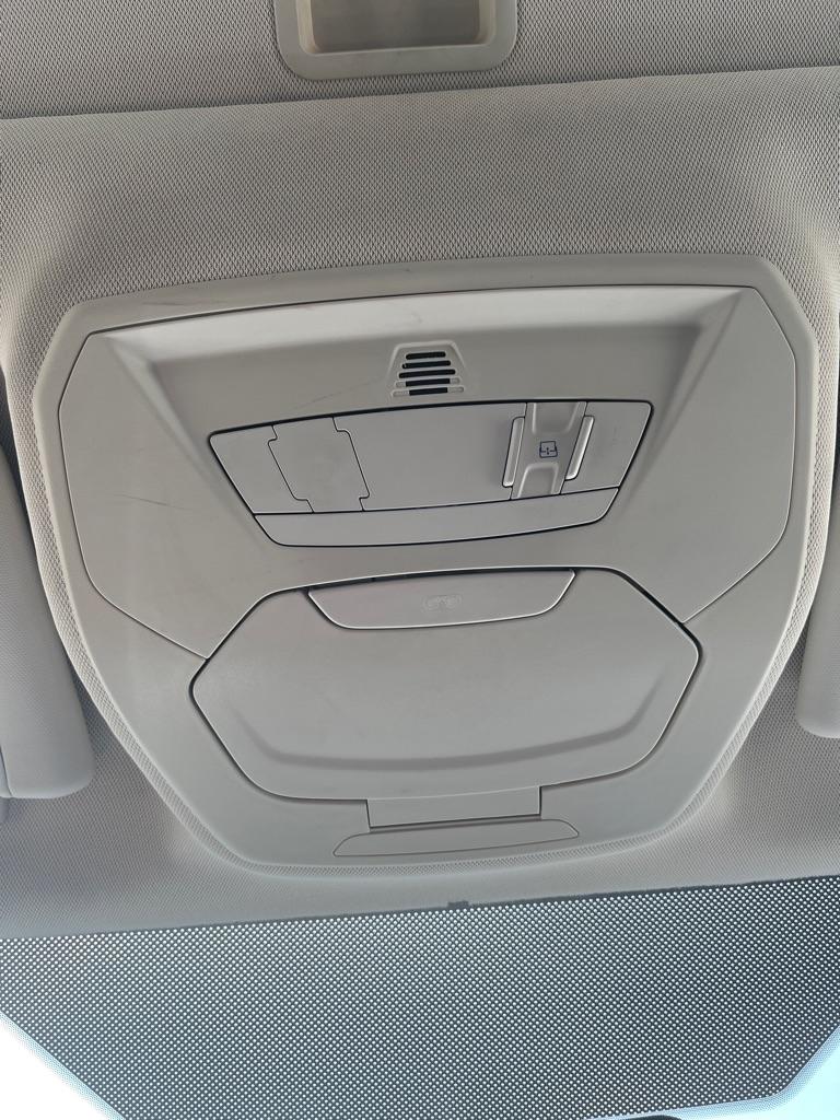 Ford Focus 5dr HB SE 2014