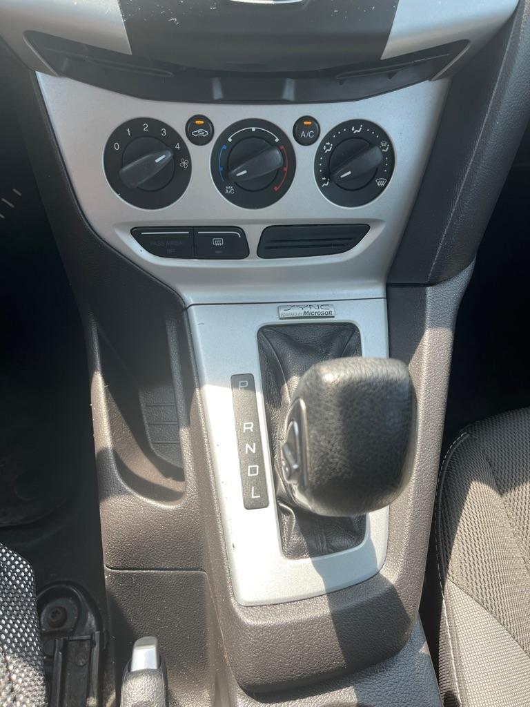 Ford Focus 5dr HB SE 2014