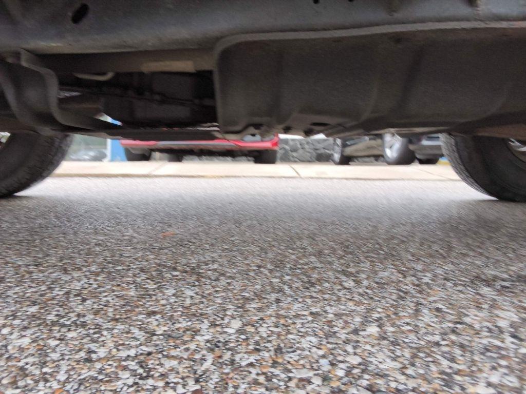 Jeep Wrangler 2dr X 2004