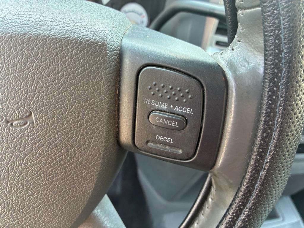 Dodge Ram 2500 4WD Quad Cab 140.5" SLT 2007