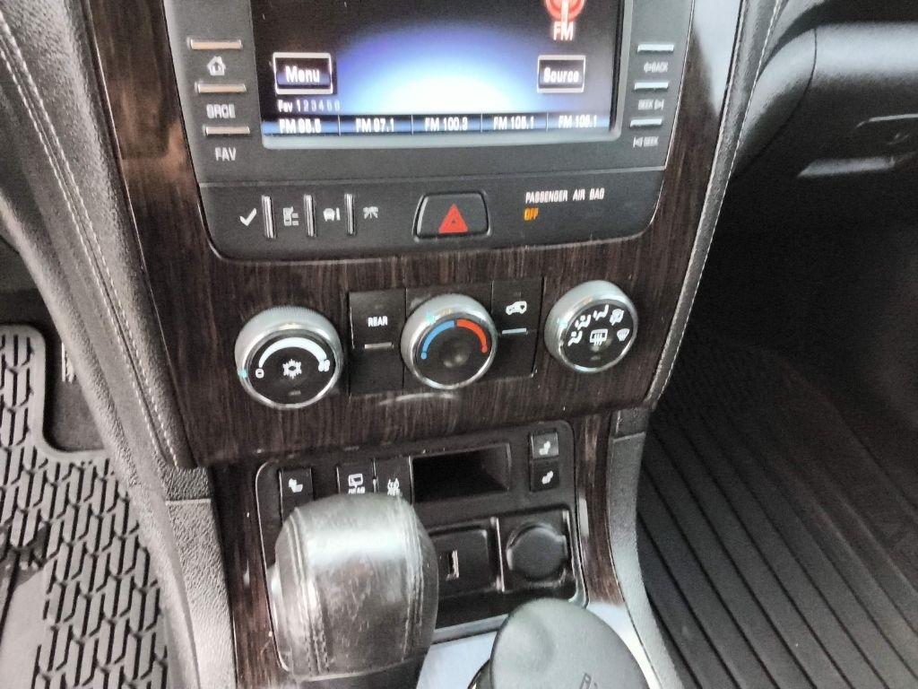Chevrolet Traverse FWD 4dr LT w/1LT 2017