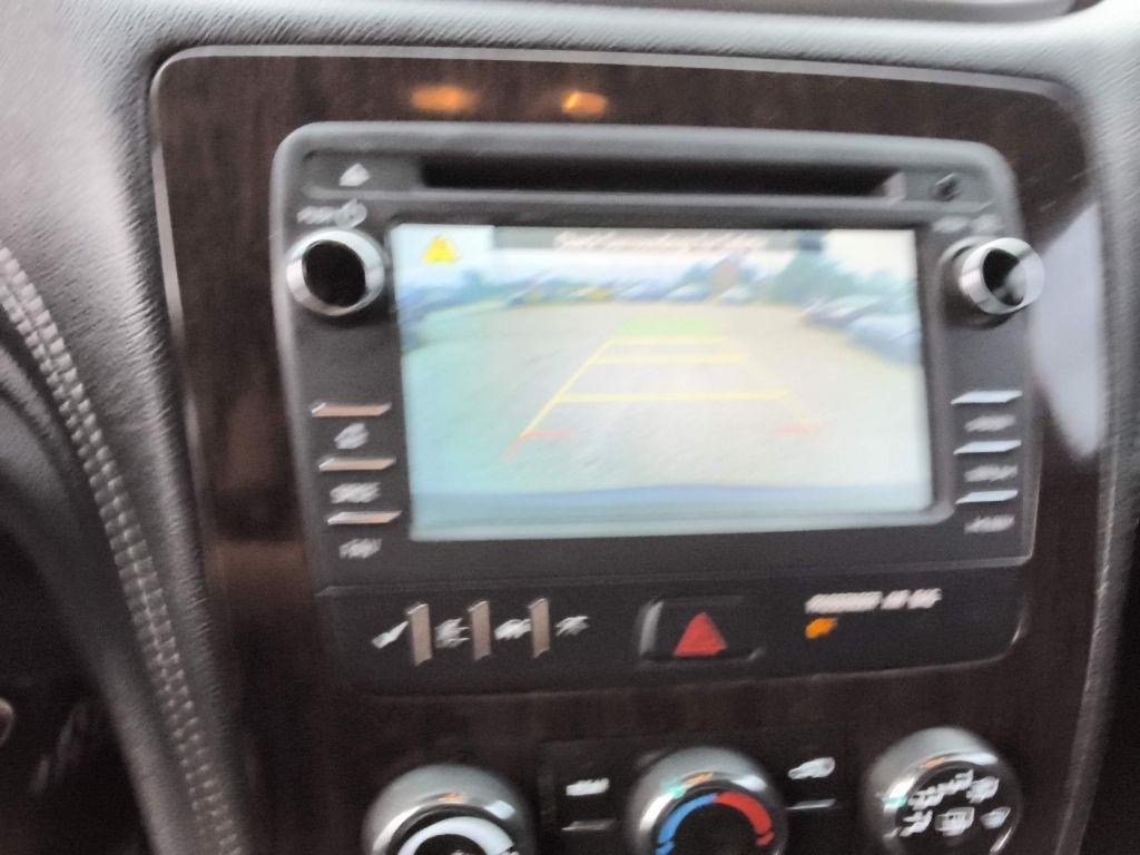 Chevrolet Traverse FWD 4dr LT w/1LT 2017