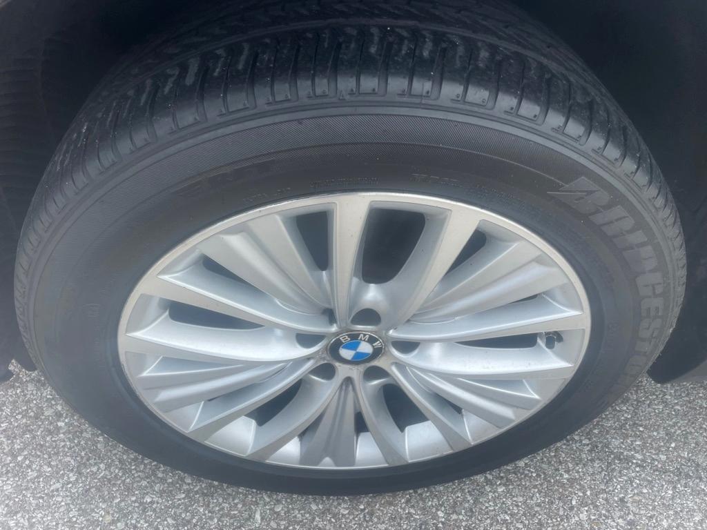 BMW X5 AWD 4dr xDrive35i 2016