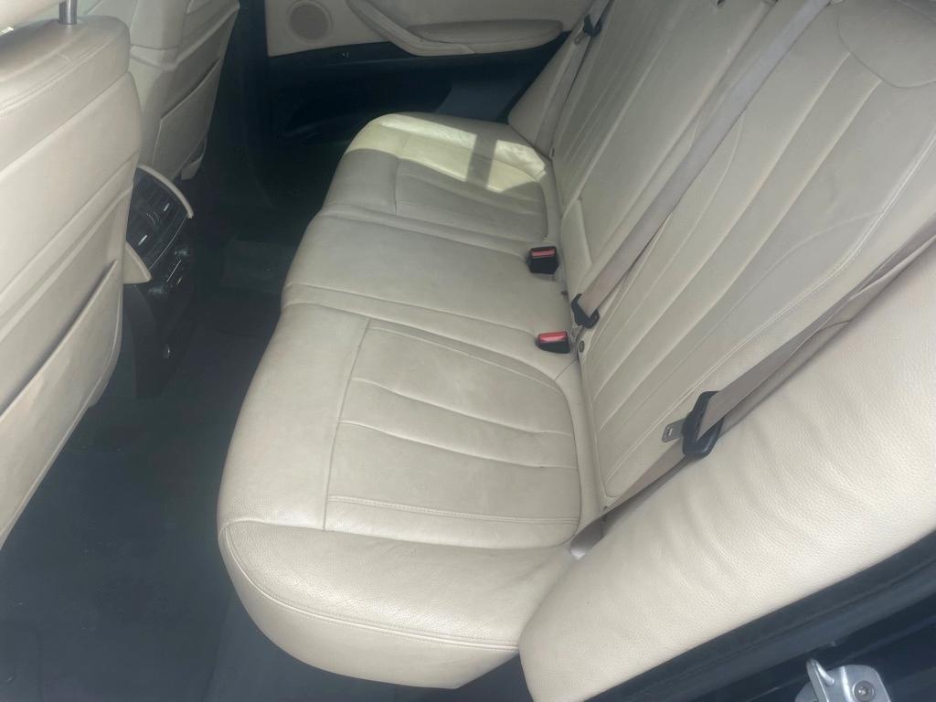 BMW X5 AWD 4dr xDrive35i 2016