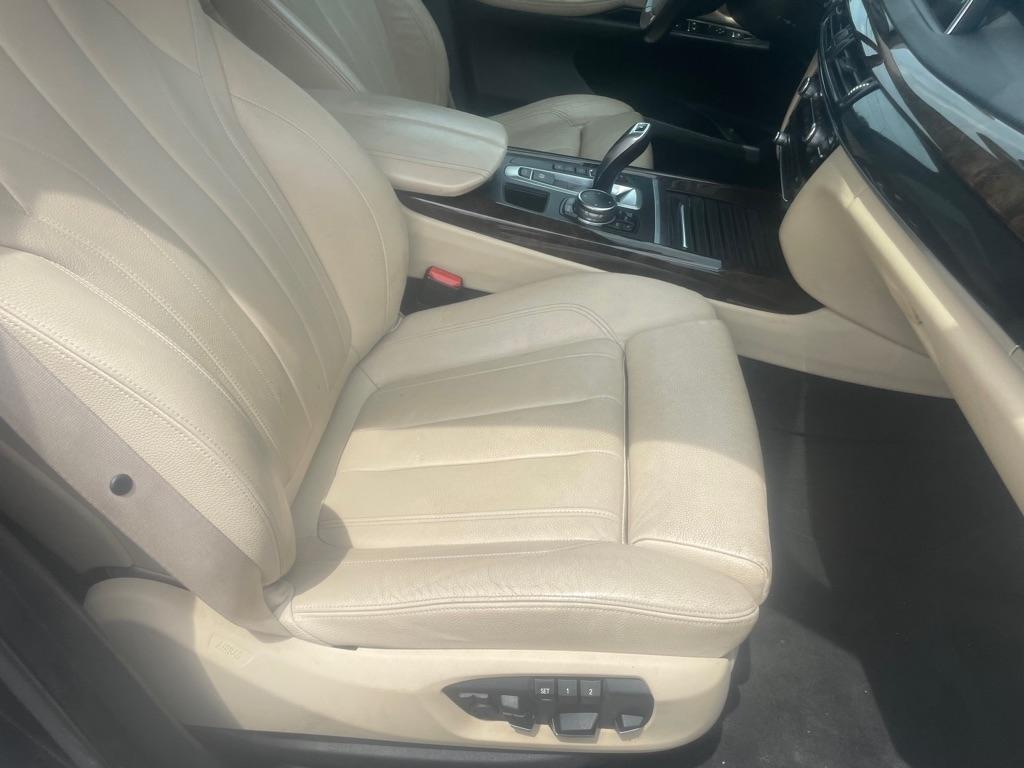 BMW X5 AWD 4dr xDrive35i 2016