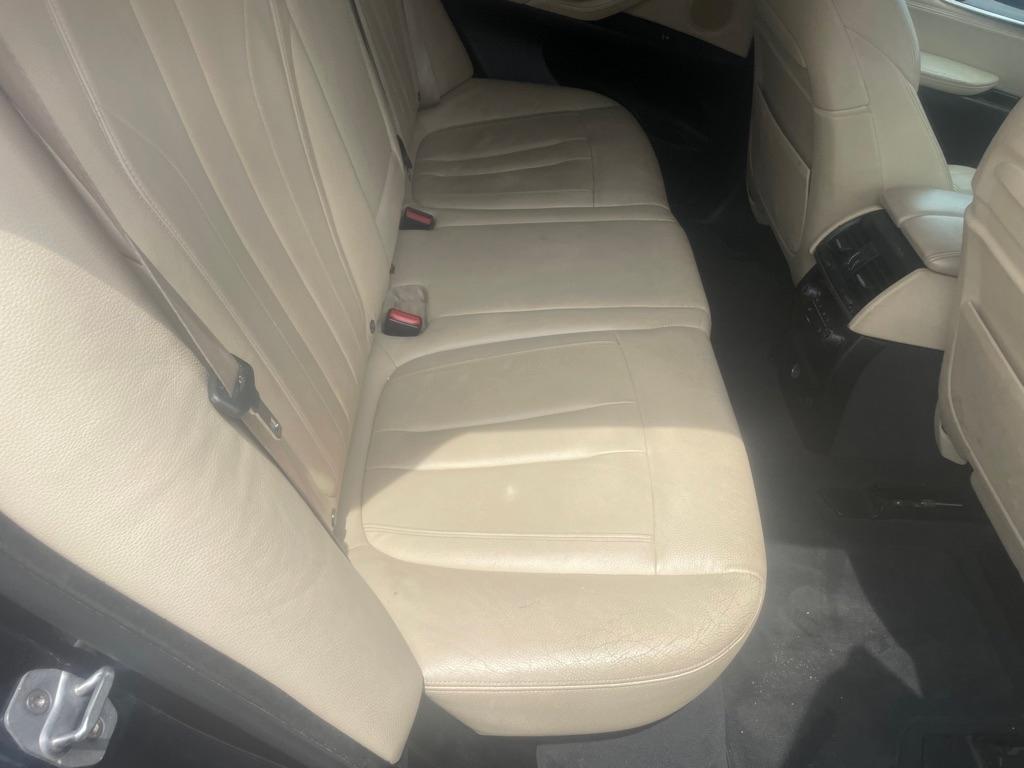 BMW X5 AWD 4dr xDrive35i 2016