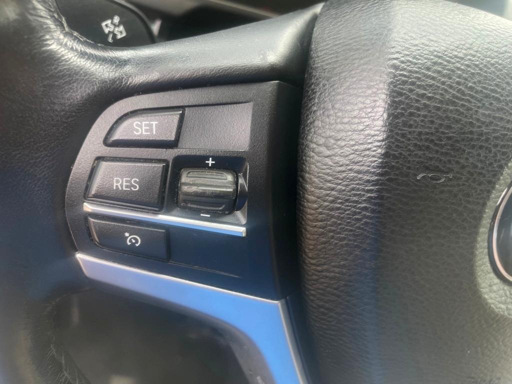 BMW X5 AWD 4dr xDrive35i 2016
