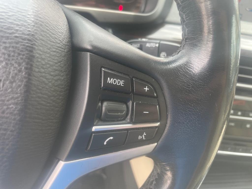 BMW X5 AWD 4dr xDrive35i 2016