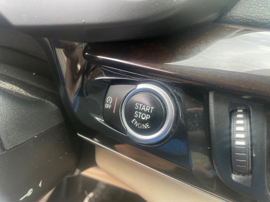 BMW X5 AWD 4dr xDrive35i 2016