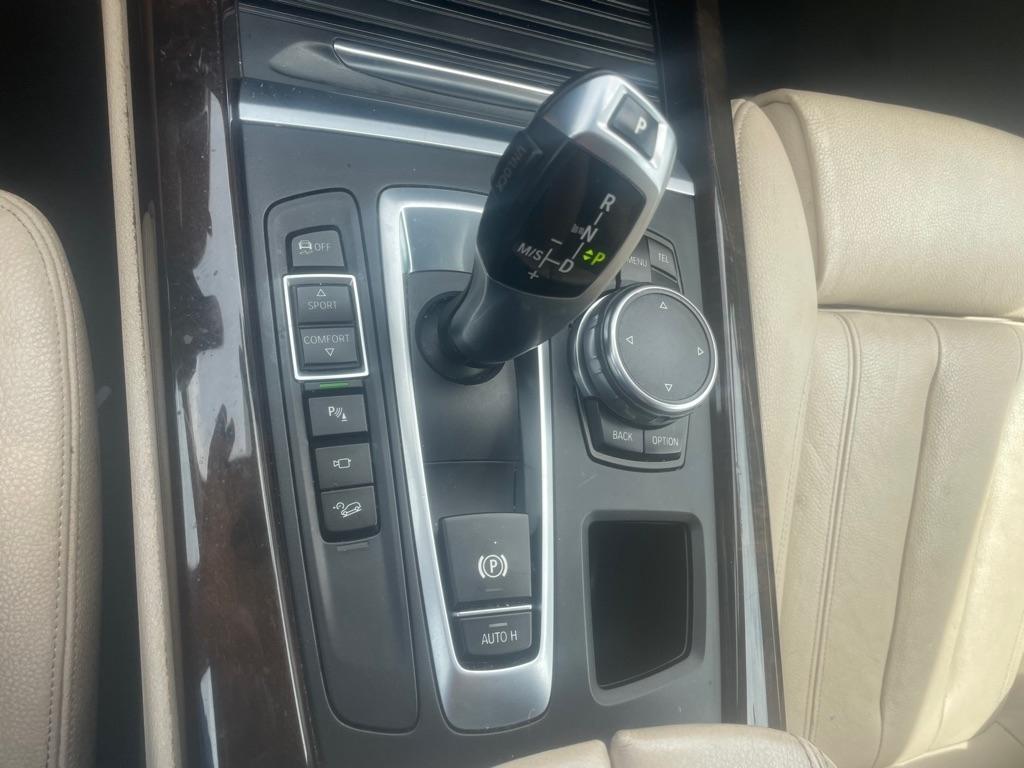 BMW X5 AWD 4dr xDrive35i 2016