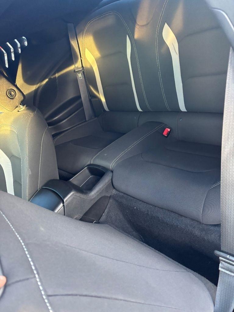 Chevrolet Camaro 2dr Cpe 1LT 2019