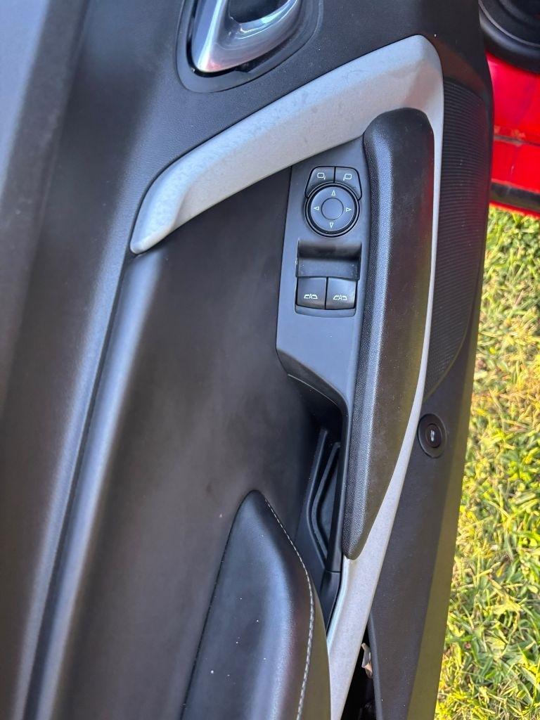 Chevrolet Camaro 2dr Cpe 1LT 2019
