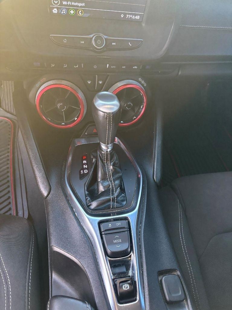 Chevrolet Camaro 2dr Cpe 1LT 2019