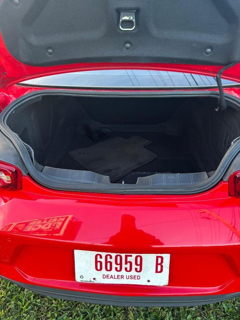 Chevrolet Camaro 2dr Cpe 1LT 2019