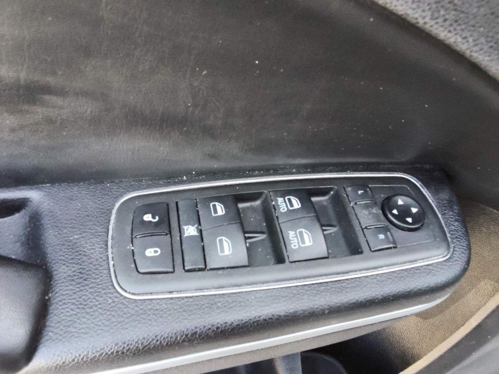Dodge Charger Police AWD 2021