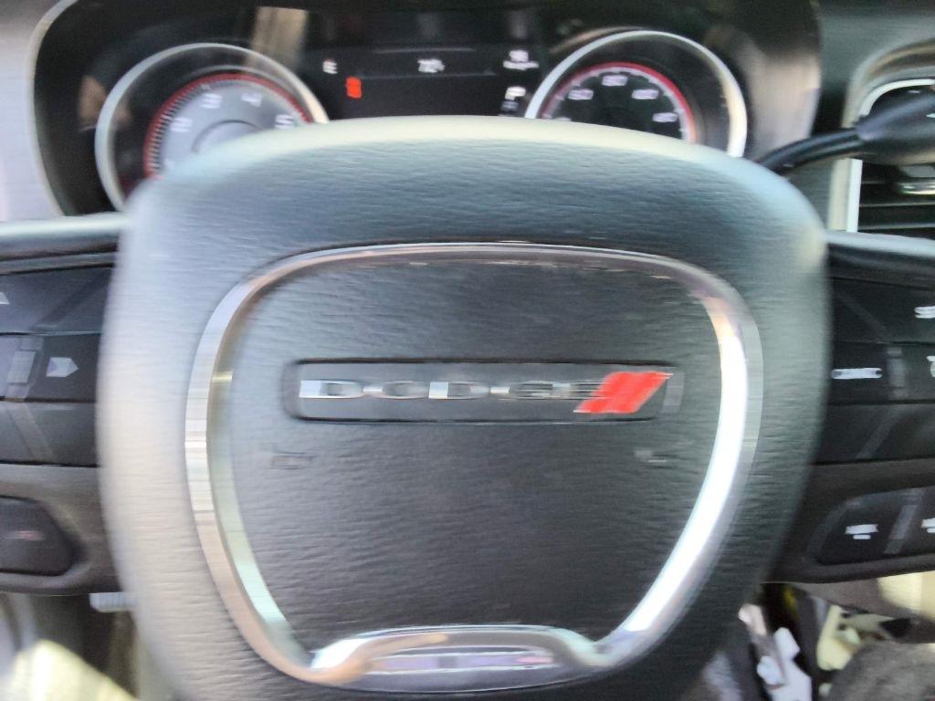 Dodge Charger Police AWD 2021
