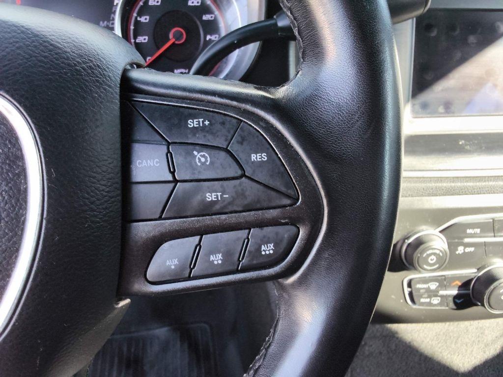 Dodge Charger Police AWD 2021
