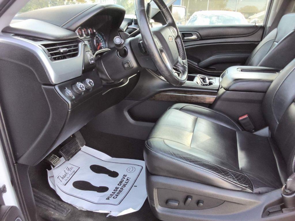 Chevrolet Tahoe 4WD 4dr LT 2016