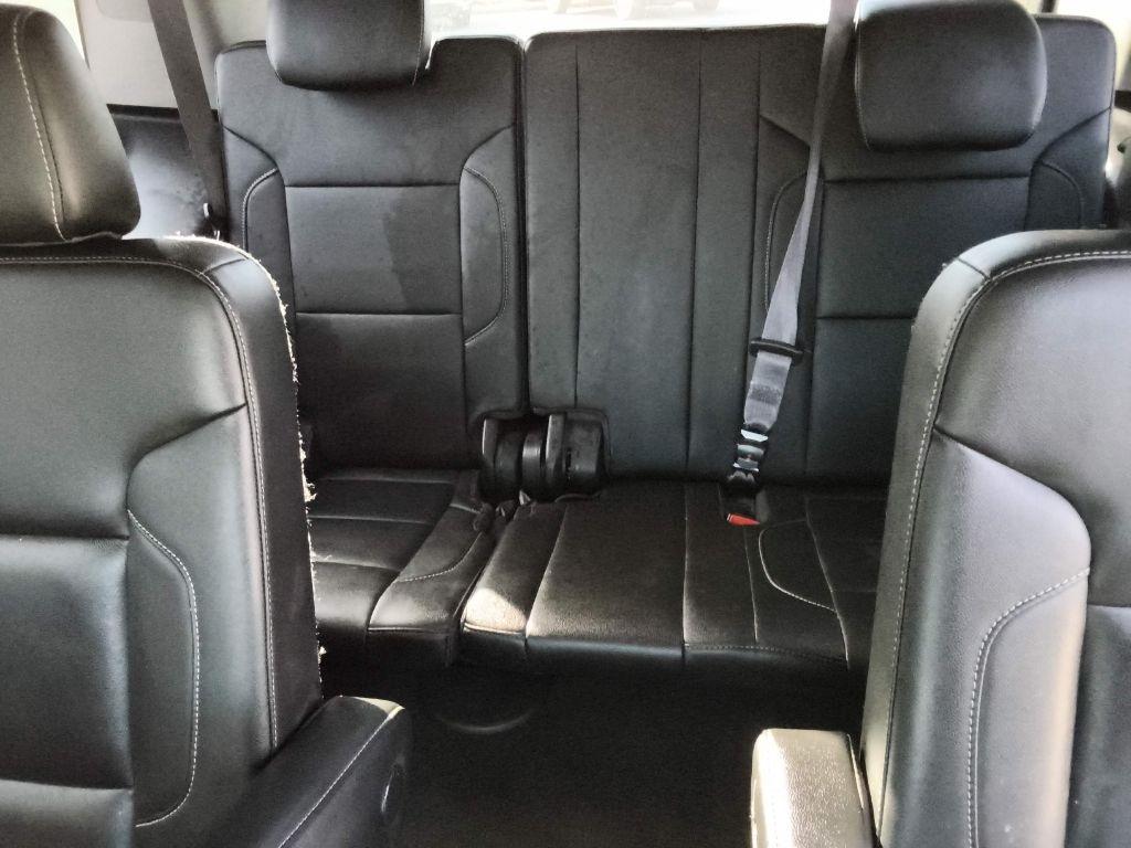 Chevrolet Tahoe 4WD 4dr LT 2016