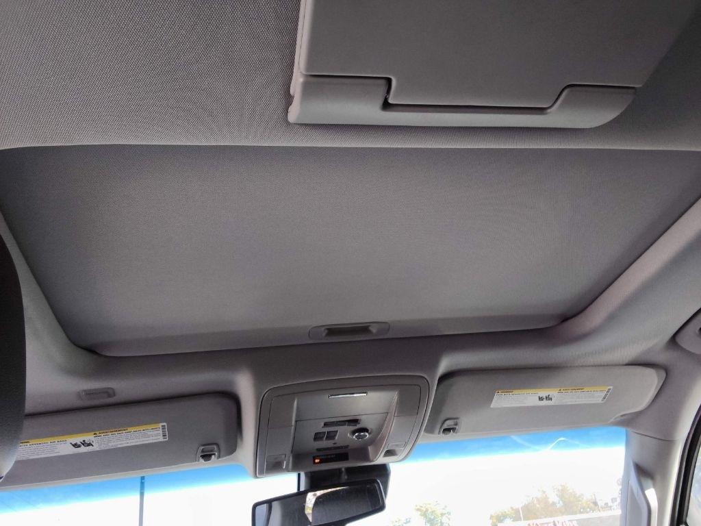 Chevrolet Tahoe 4WD 4dr LT 2016