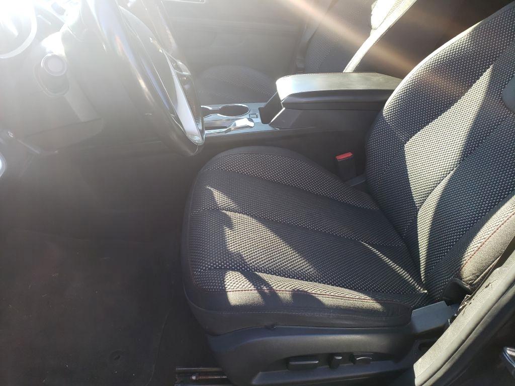 Chevrolet Equinox 1LT AWD 2014