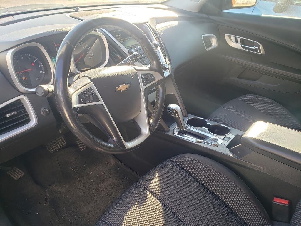 Chevrolet Equinox 1LT AWD 2014