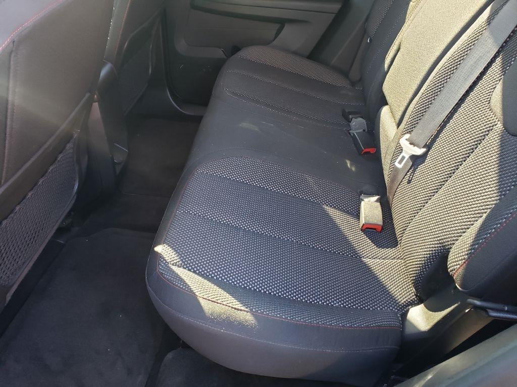 Chevrolet Equinox 1LT AWD 2014