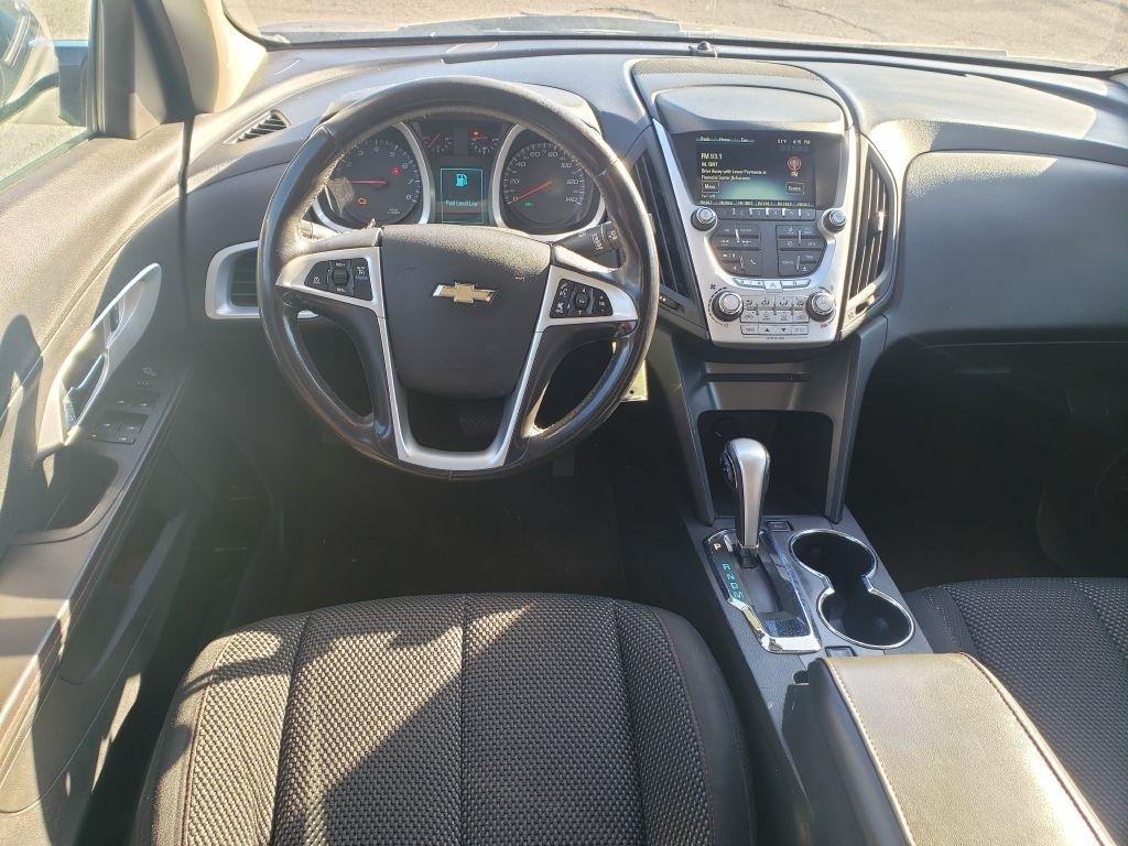 Chevrolet Equinox 1LT AWD 2014