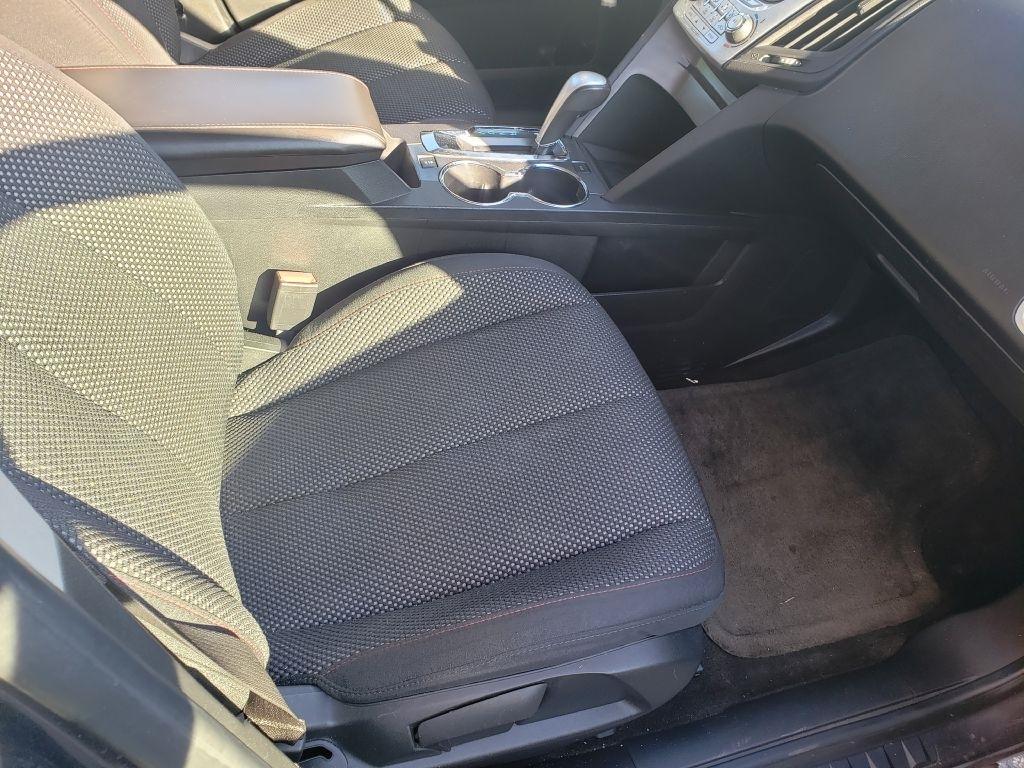 Chevrolet Equinox 1LT AWD 2014