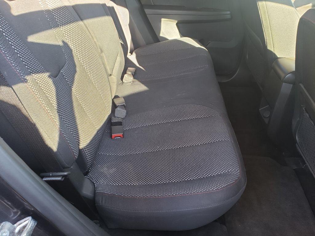 Chevrolet Equinox 1LT AWD 2014