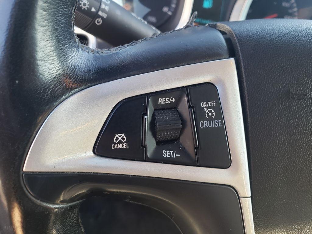 Chevrolet Equinox 1LT AWD 2014