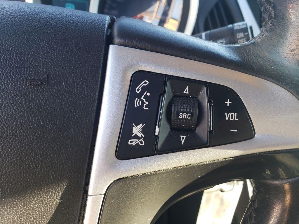 Chevrolet Equinox 1LT AWD 2014