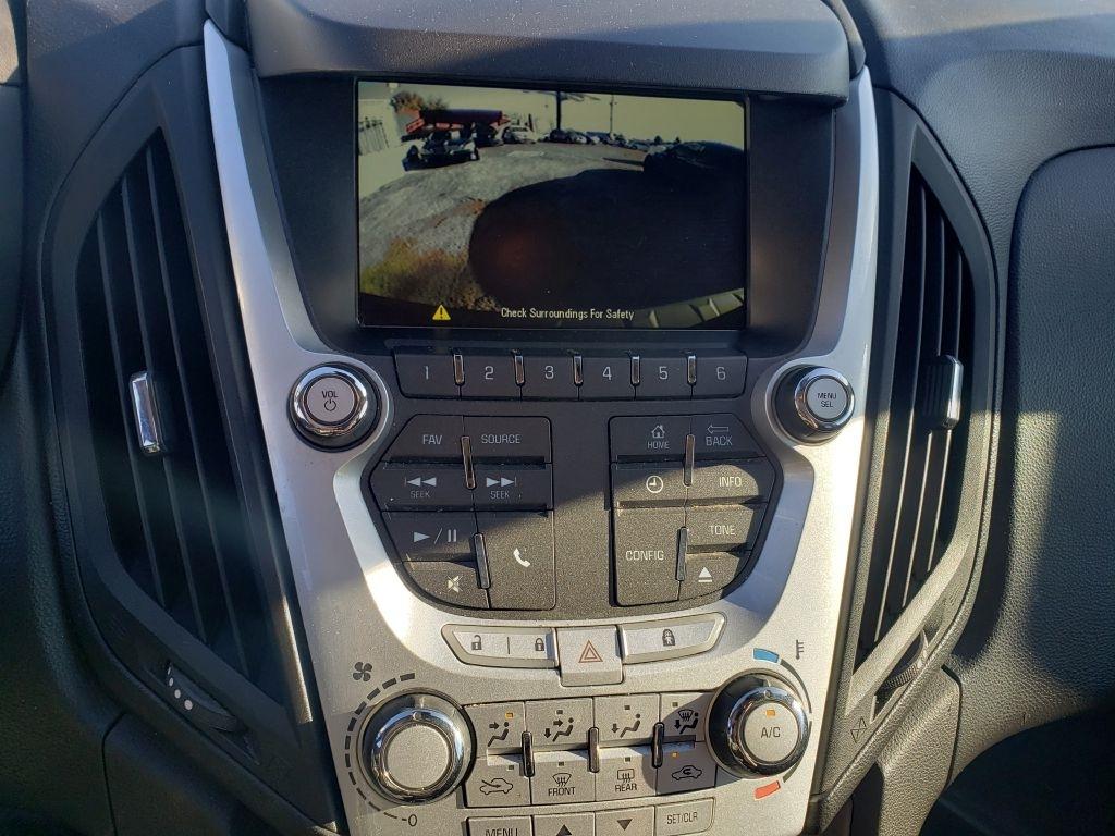 Chevrolet Equinox 1LT AWD 2014