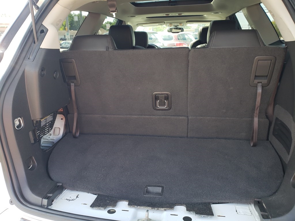 Buick Enclave Leather AWD 2017 Buick Enclave Leather AWD 2017