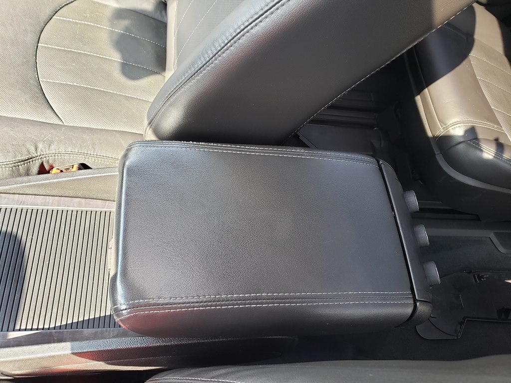 Buick Enclave Leather AWD 2017 Buick Enclave Leather AWD 2017