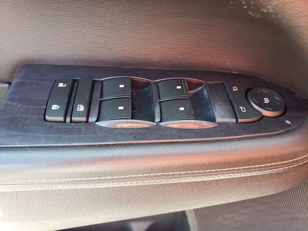Buick Enclave Leather AWD 2017 Buick Enclave Leather AWD 2017
